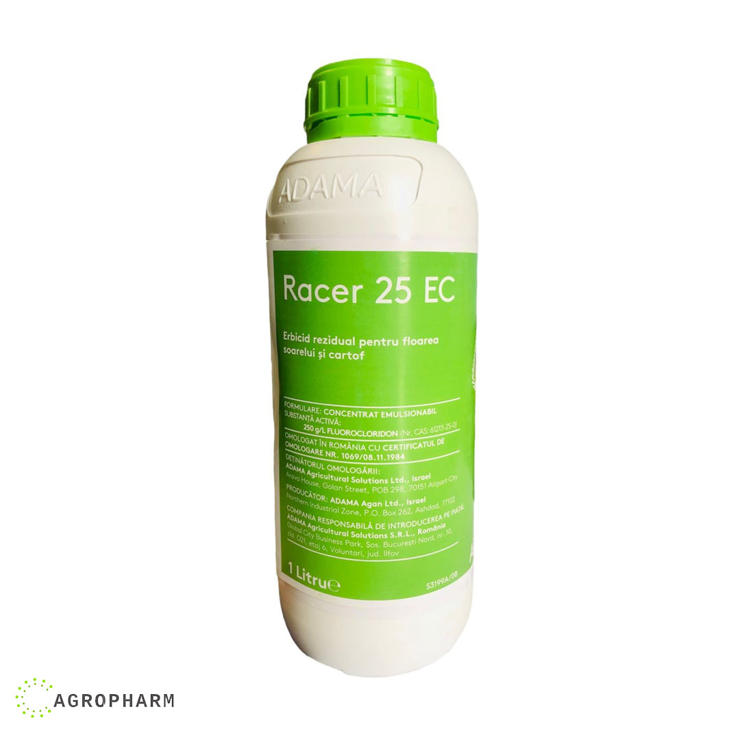 Racer 1l herbicid