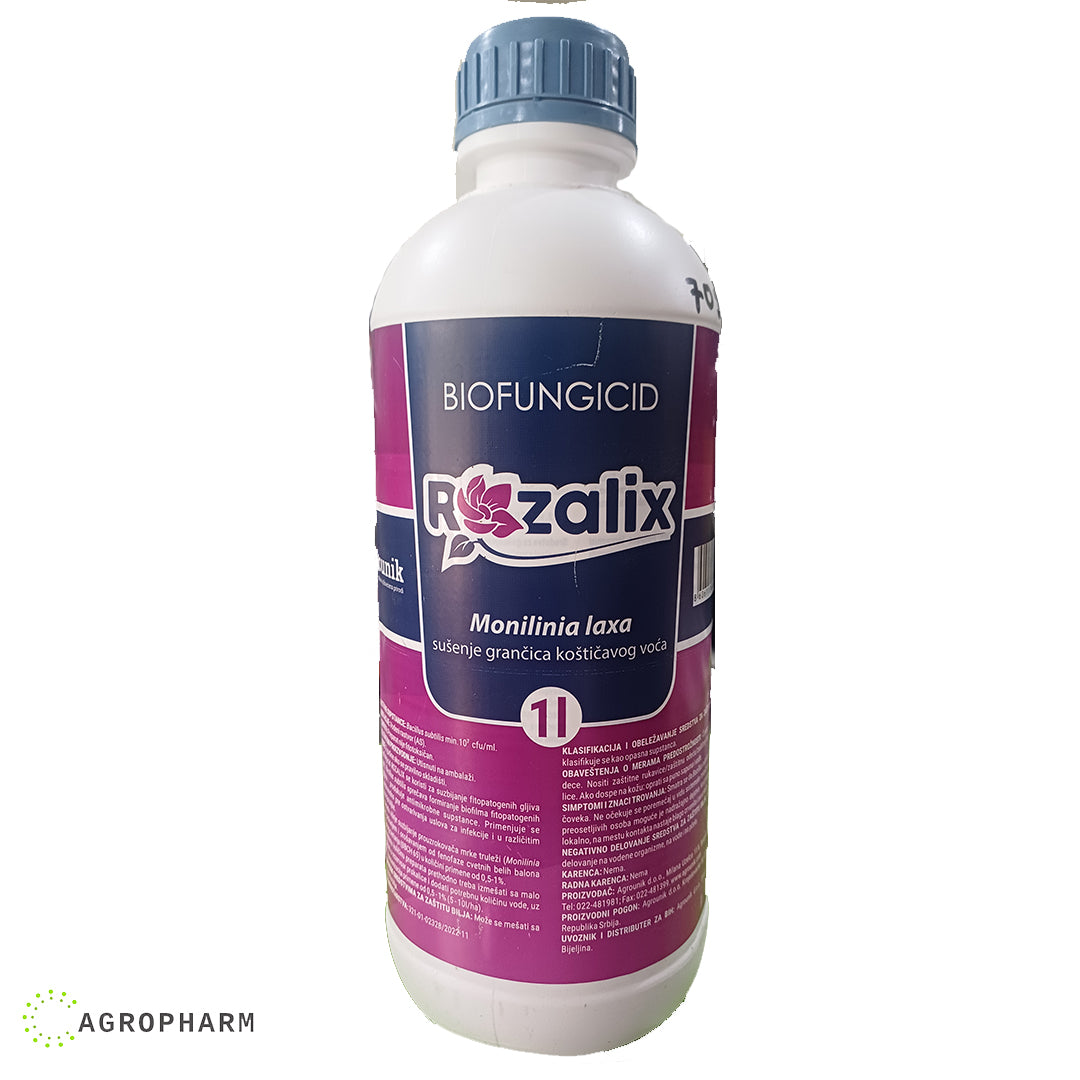 Rozalix 1l