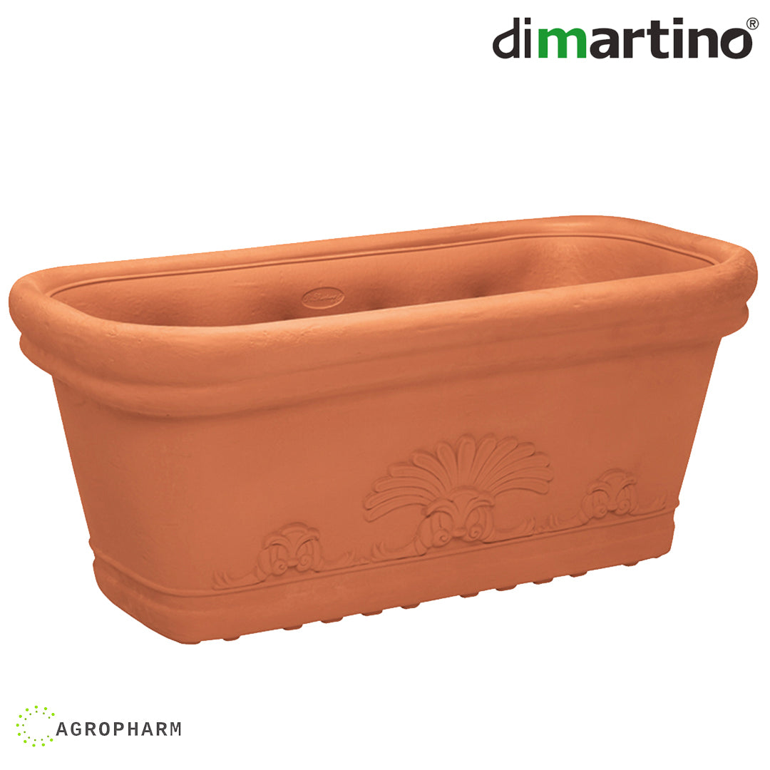 Saksija Flora Dimartino Terracotta 60l