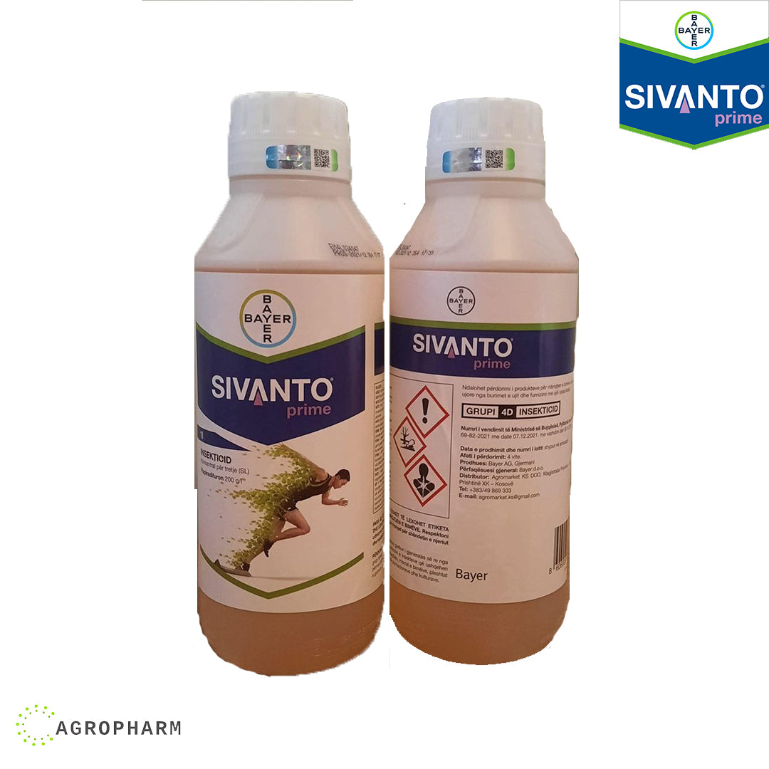 Sivanto Prime 1l