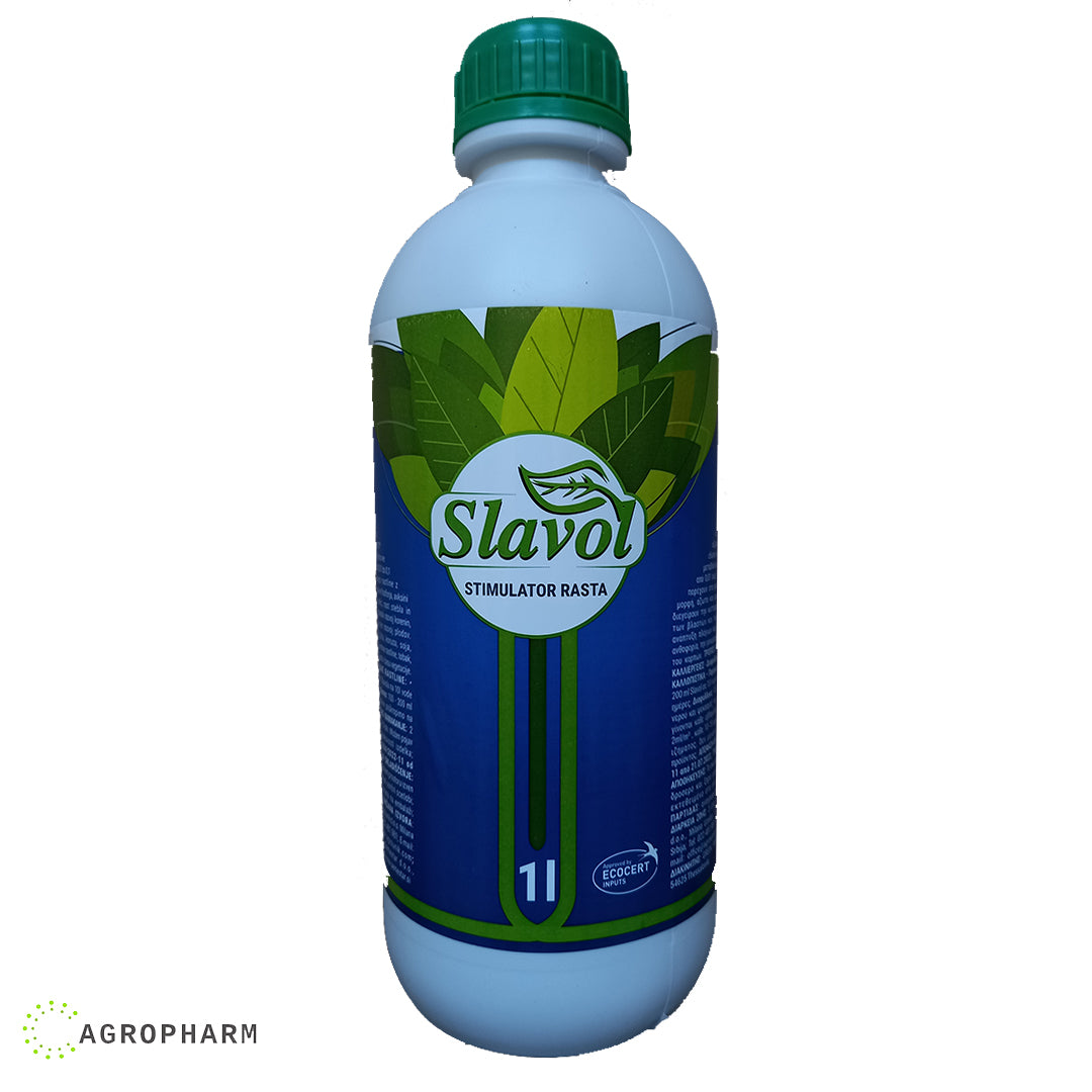 Slavol 1l