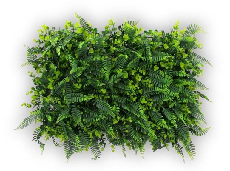 Zeleni zid 60cmx40cm