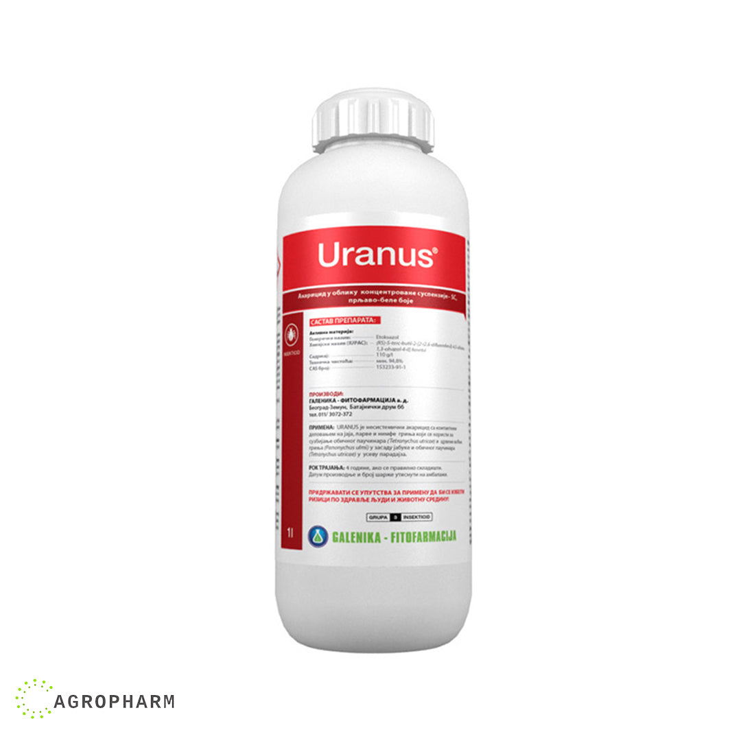 Uranus 1l