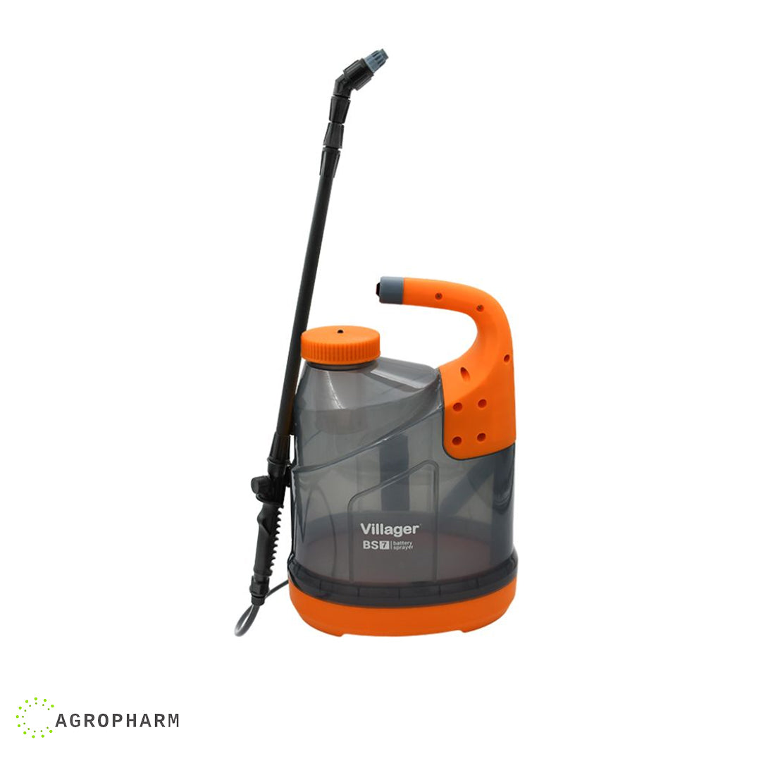 Akumulatorska Prskalica 5l Villager BS7 Agropharm Agropharm akumulatorska-prskalica-5l-villager-bs7-agropharm-agropharm