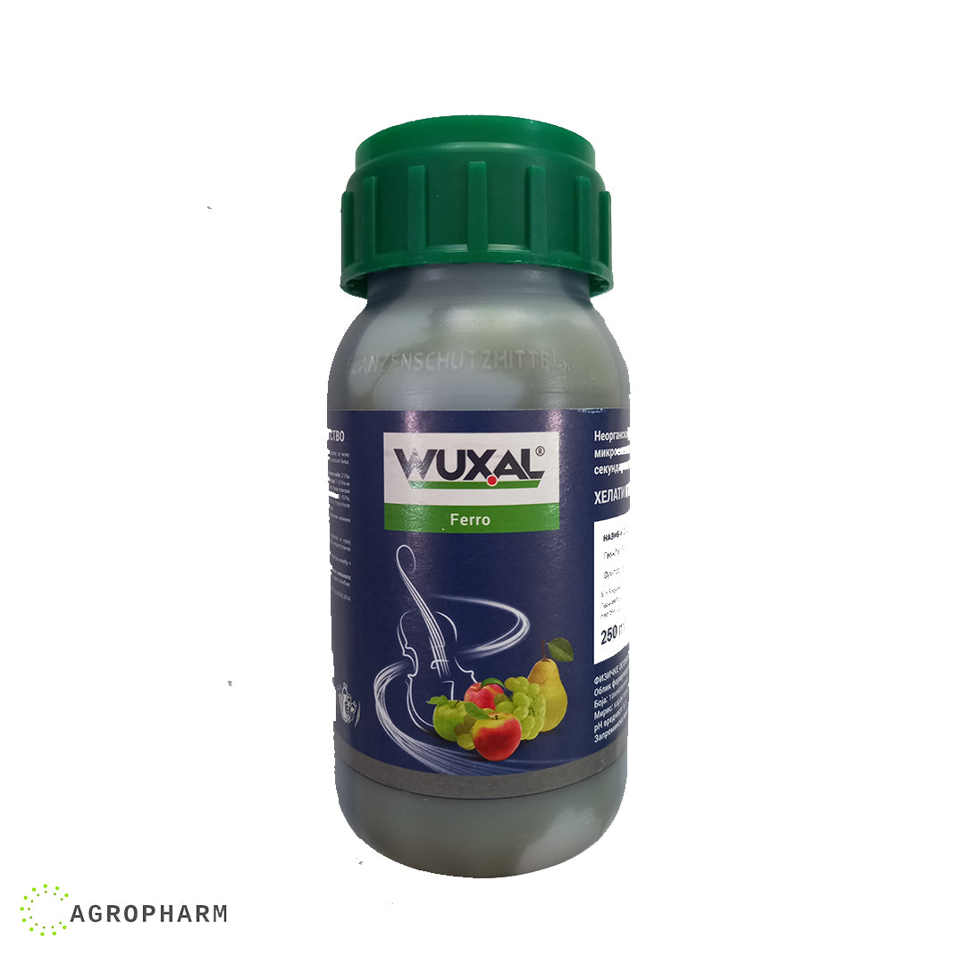 Wuxal Ferro 250ml