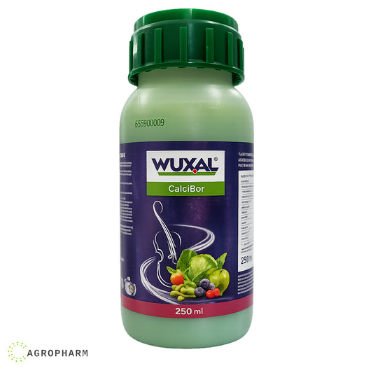 Wuxal Calcibor 250ml
