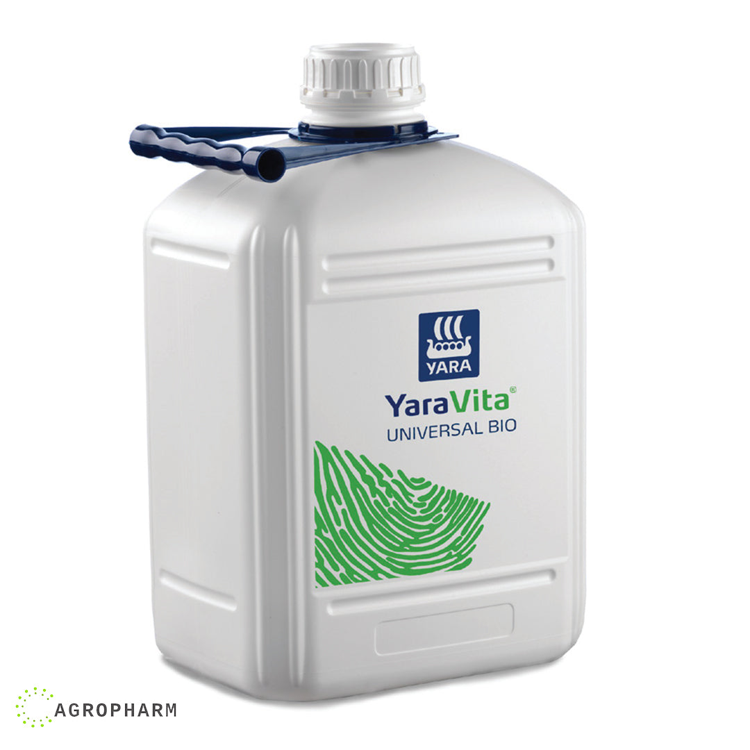 Yaravita Universal Bio 5l