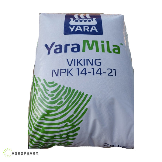 YARA VIKING 14-14-21 25kg