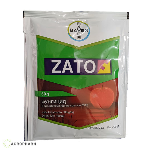 Zato 50 WG 50gr