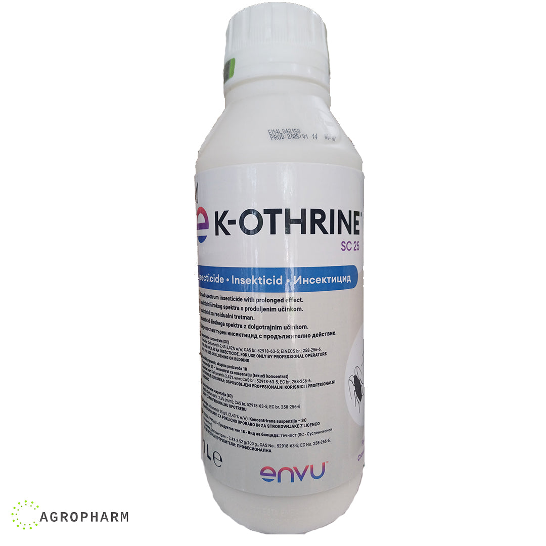 K Othrine