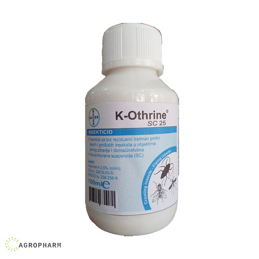 K Othrine 100ml