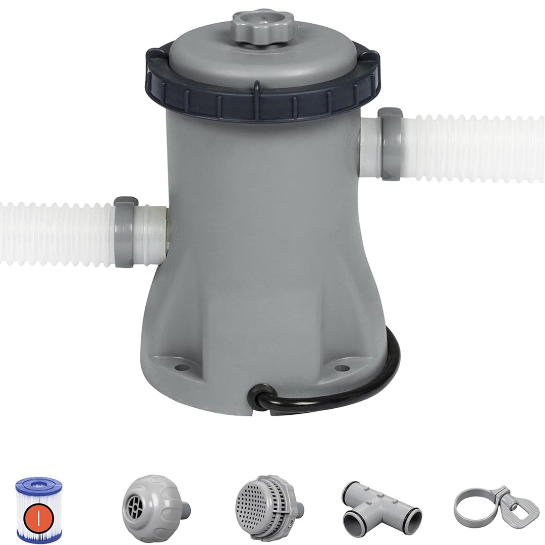 Pumpa za Bazen 16W Bestway 1249l/h