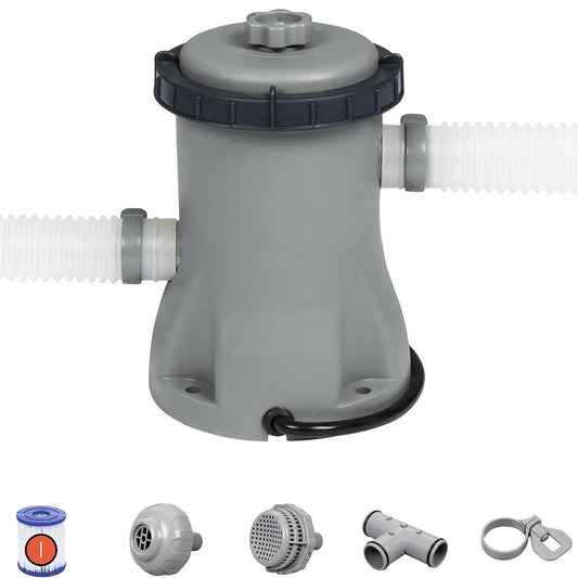 Pumpa za Bazen 16W Bestway 1249l/h