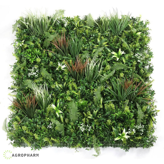 Zeleni zid 100cmx100cm