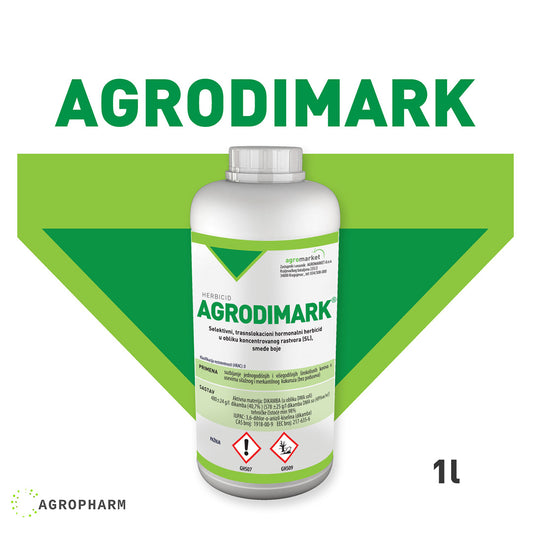 Agrodimark 1l