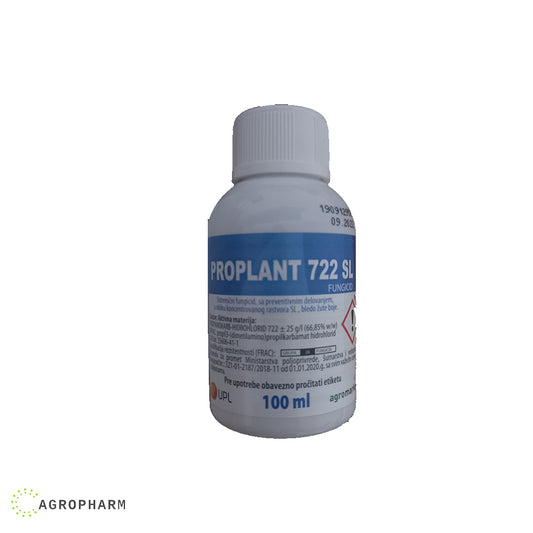 Proplant 772 SL 100ml