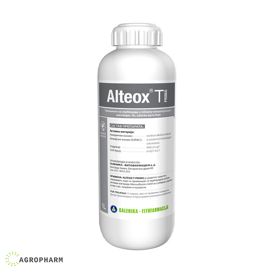 Alteox T Prima 200ml