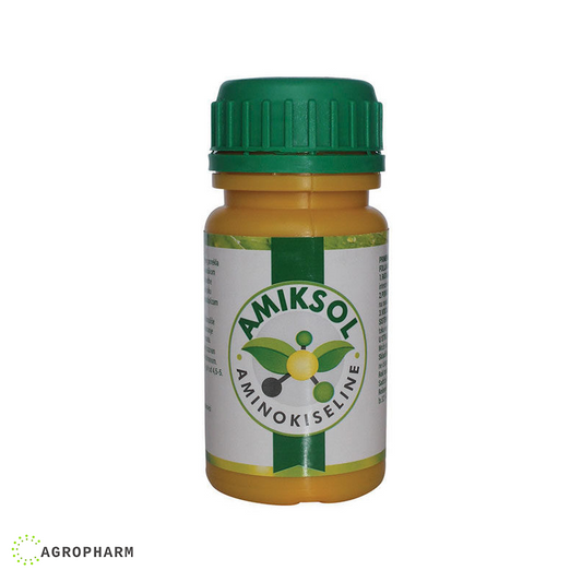 Amiksol aminokiselina 100ml