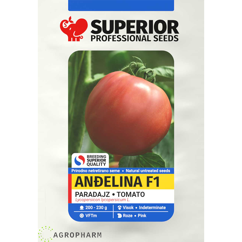 Anđelina F1 Paradajz