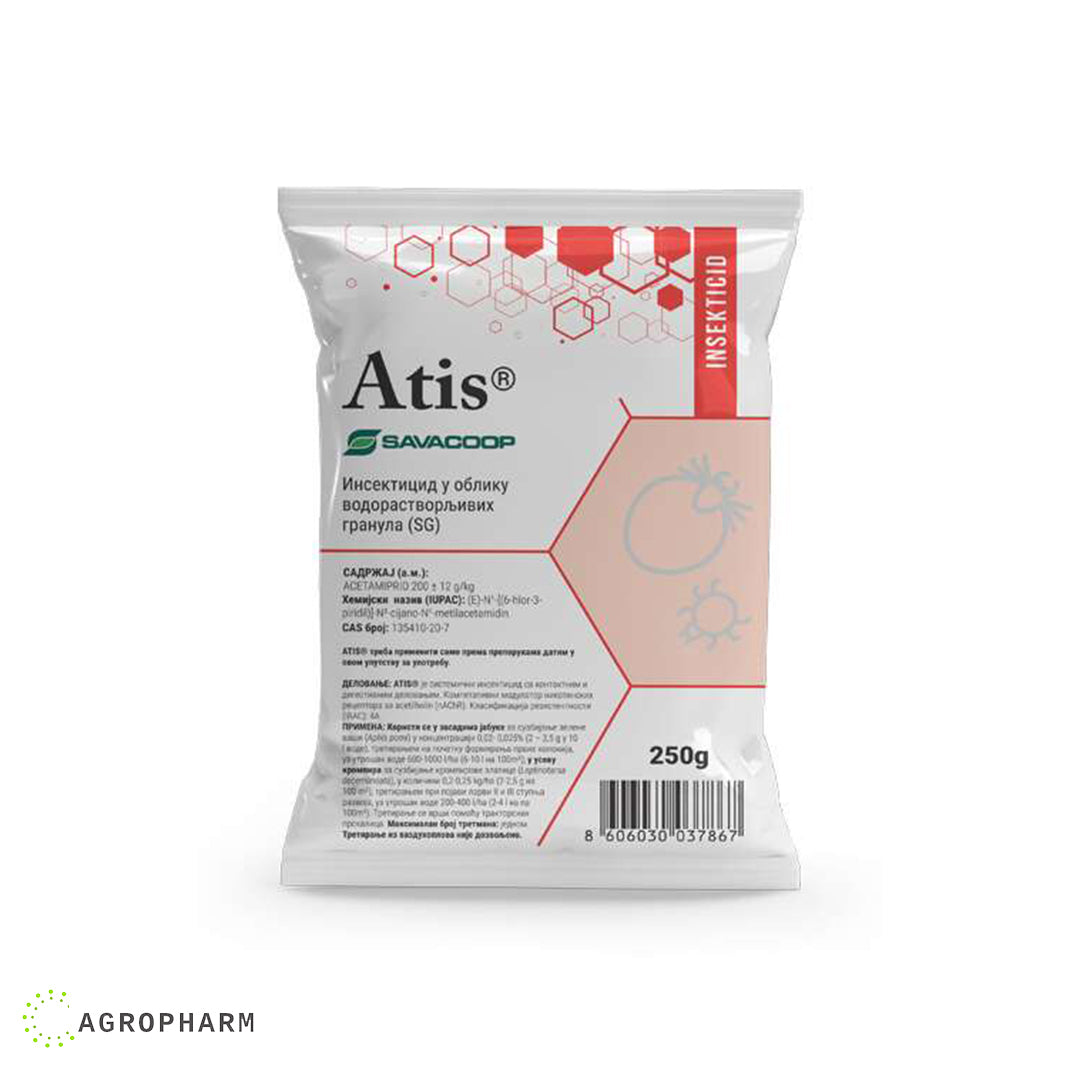 Atis SG