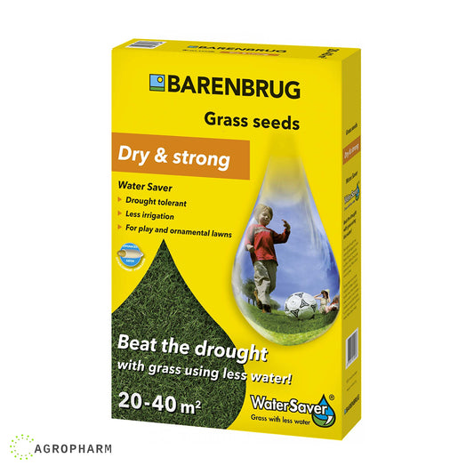 Barenbrug Dry & Strong 1kg