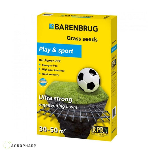 Barenbrug Play & Sport 1kg