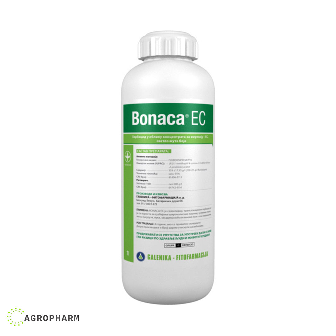 Bonaca EC 1l