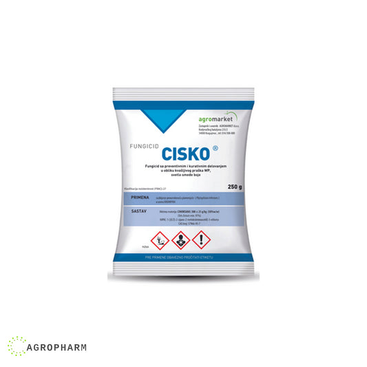 Cisko