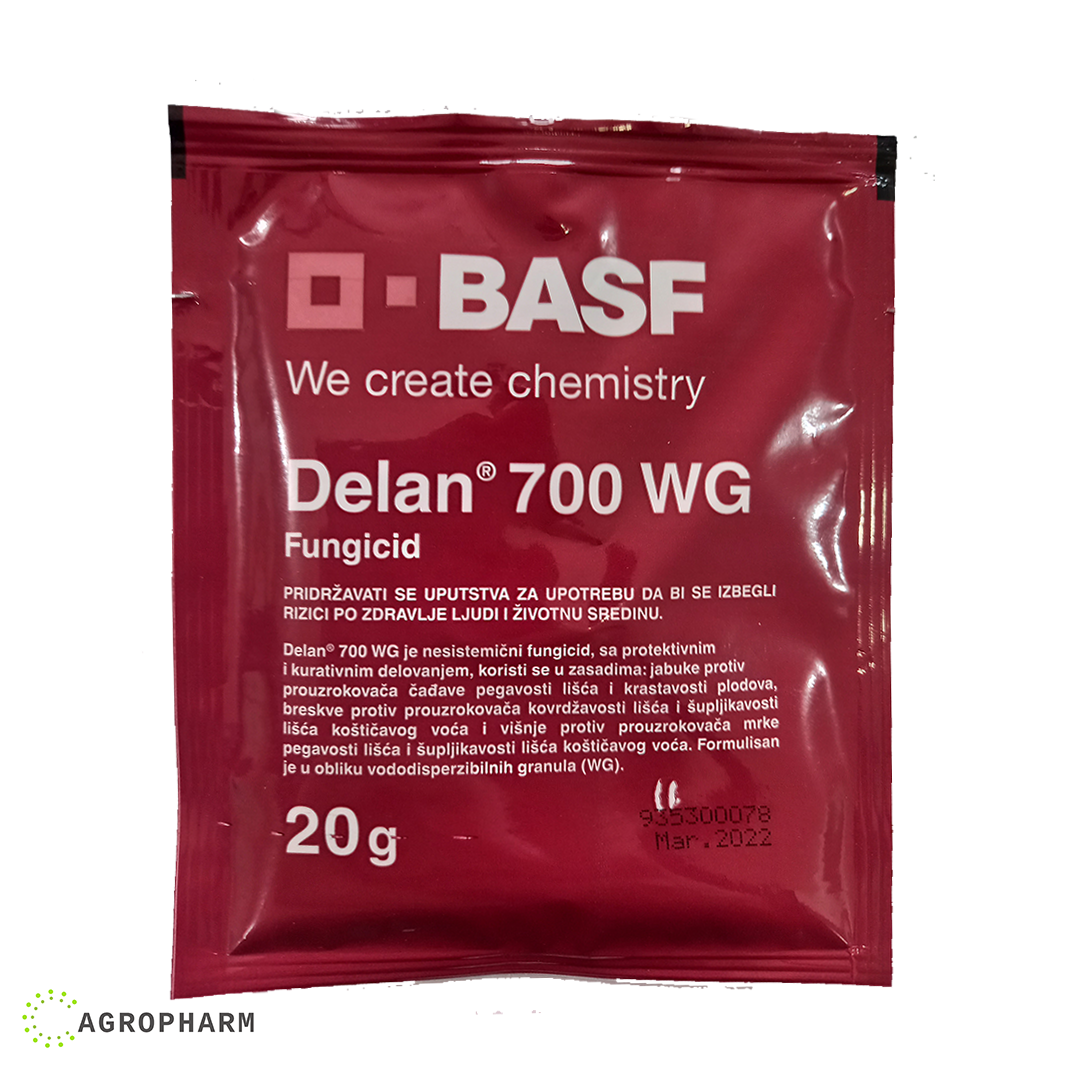 Delan 700 WG 20gr