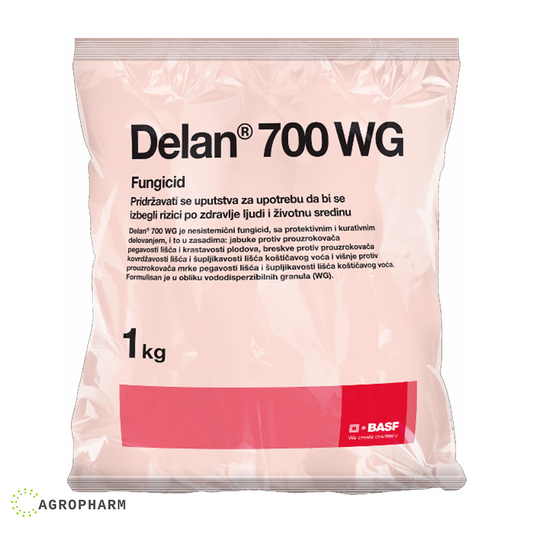 Delan 700 WG 500gr