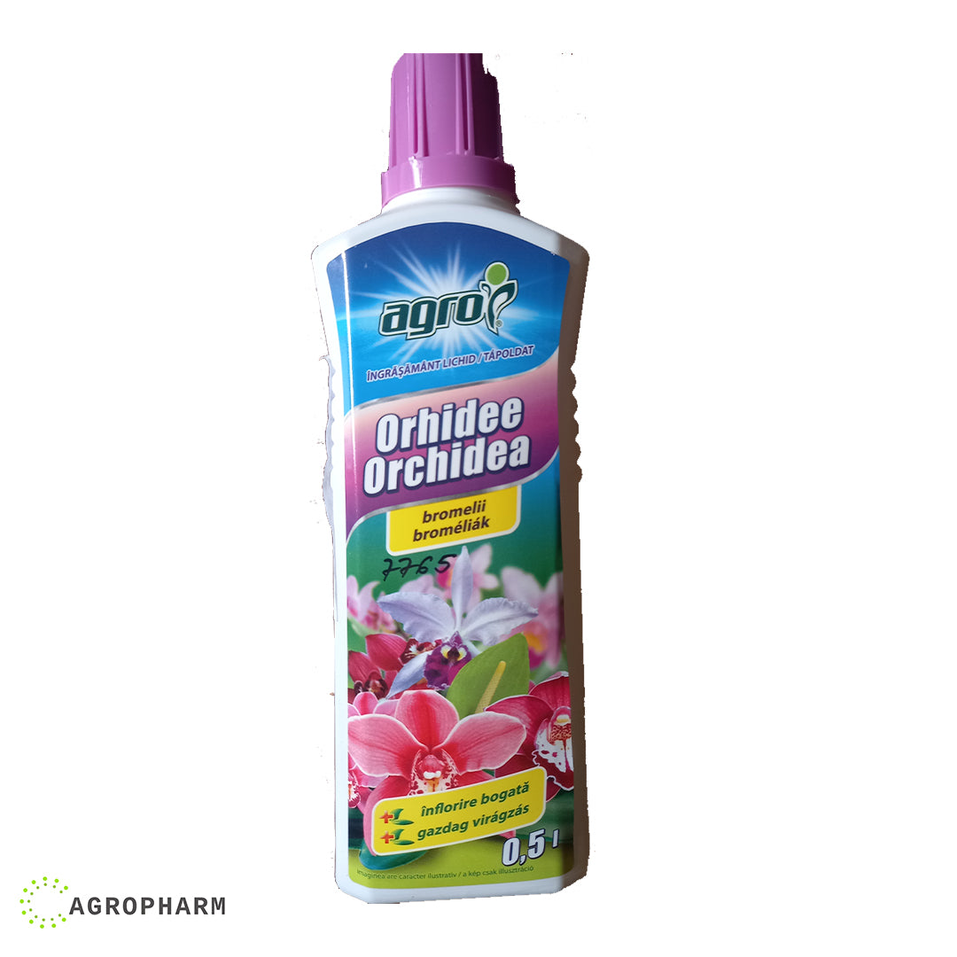 Đubrivo za Orhideje 500ml