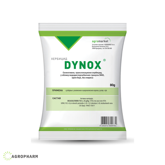 Dynox 80gr