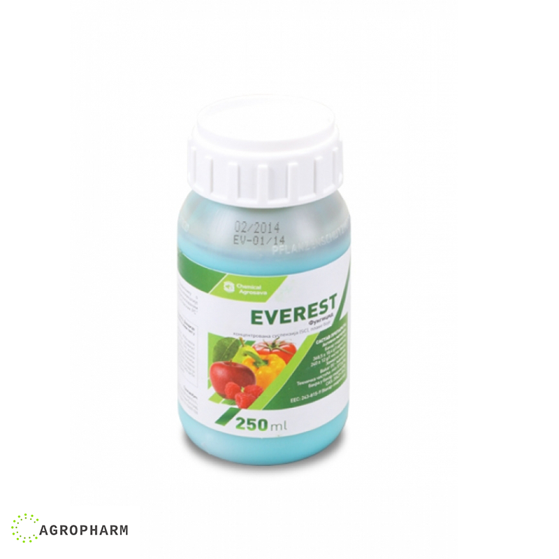 Everest 250ml