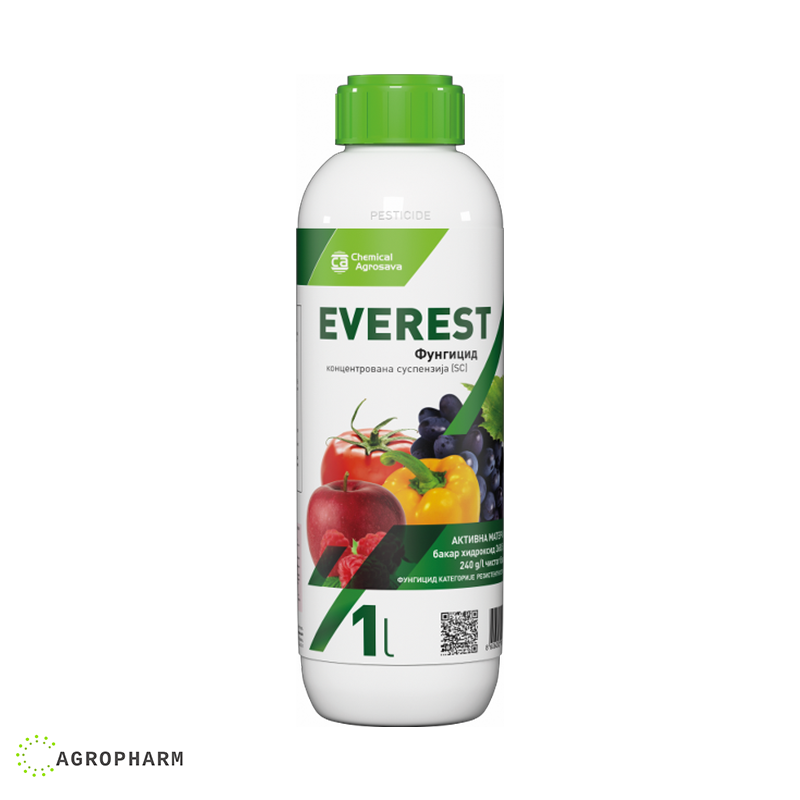 Everest 50ml