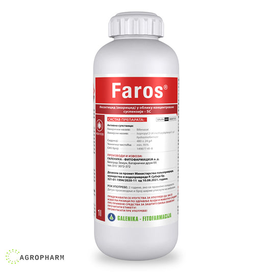 Faros 1l
