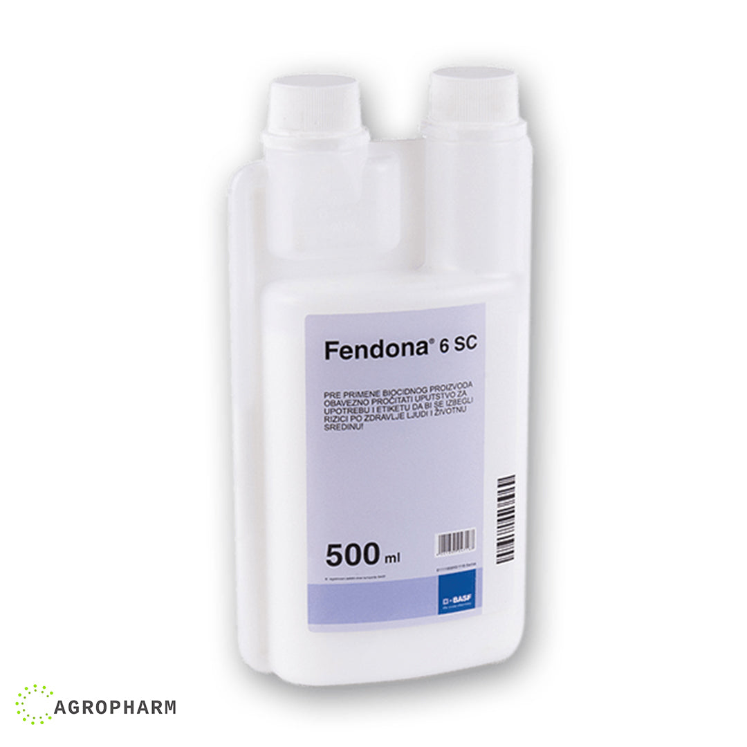 Fendona 6SC 500ml Insekticid - Agropharm - Agropharm