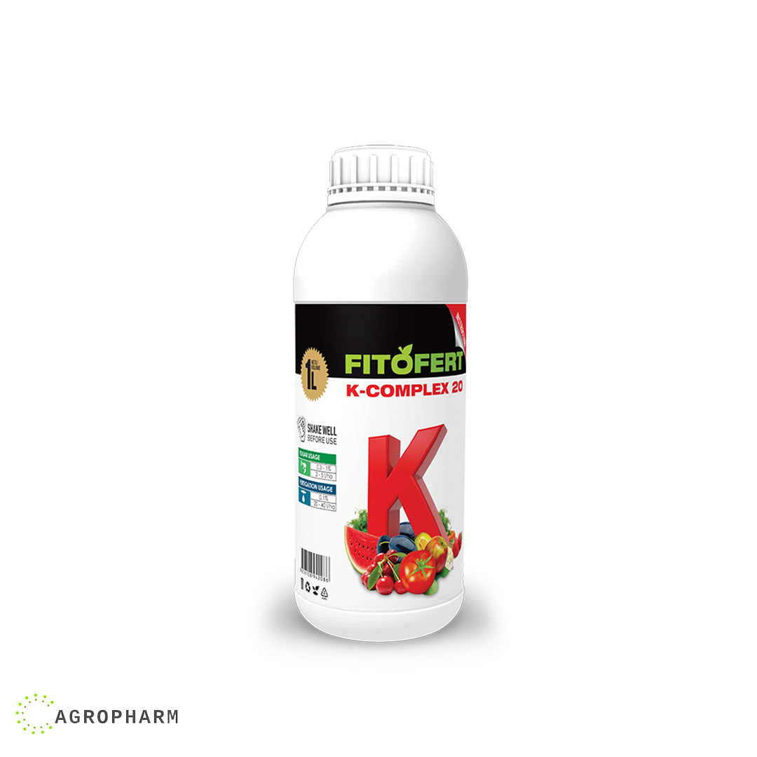 Fitofert K Complex