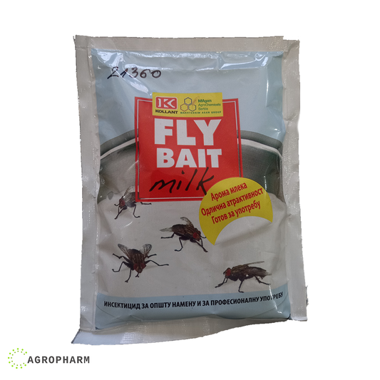Fly Bait Milk protiv muva