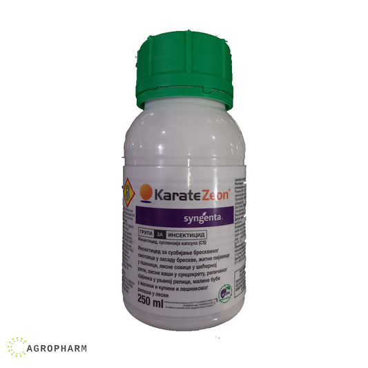 Karate Zeon 200ml