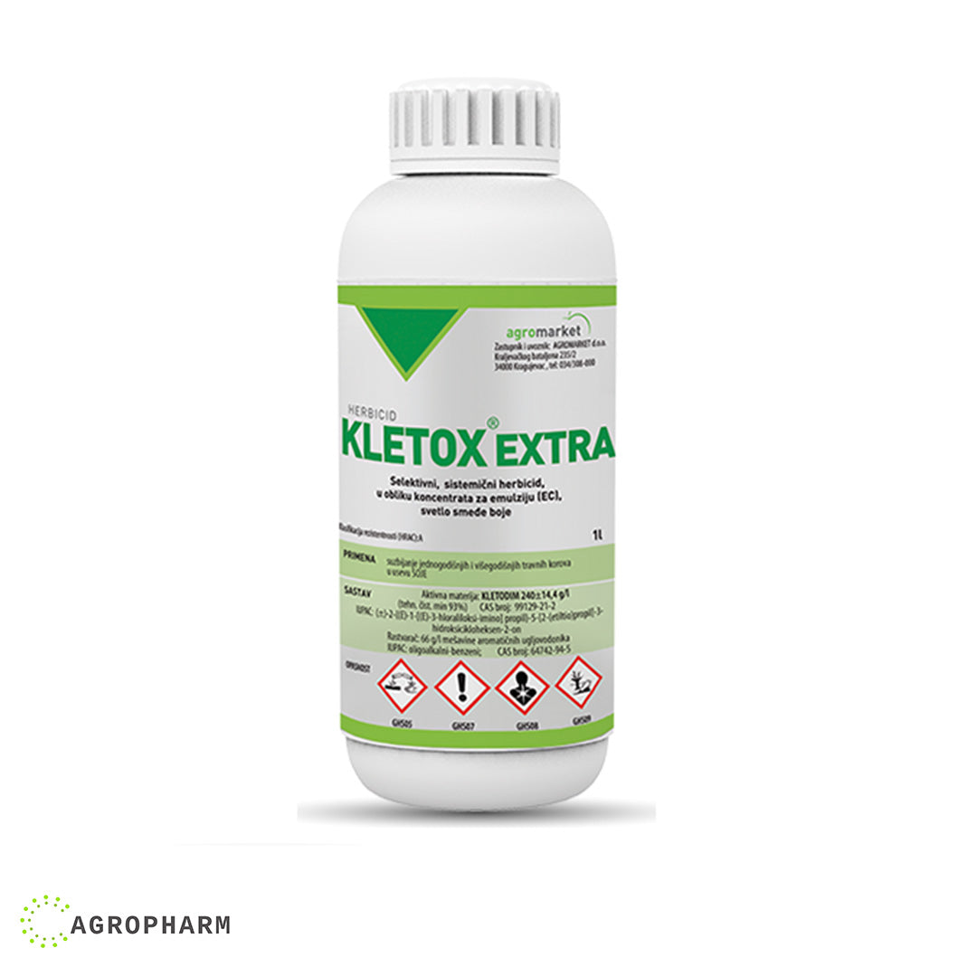 Kletox Extra 1l