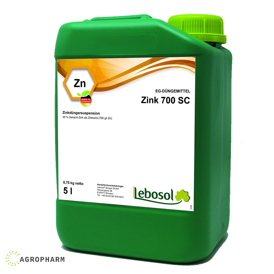 Lebosol Zink 700 SC 10l - Cink