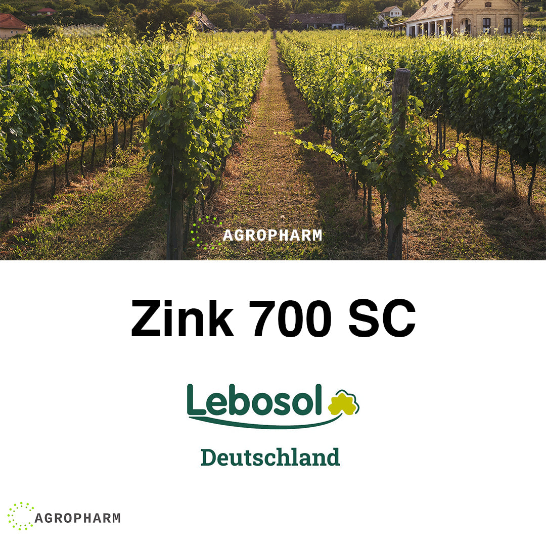 Lebosol Zink 700 SC 1l - Cink