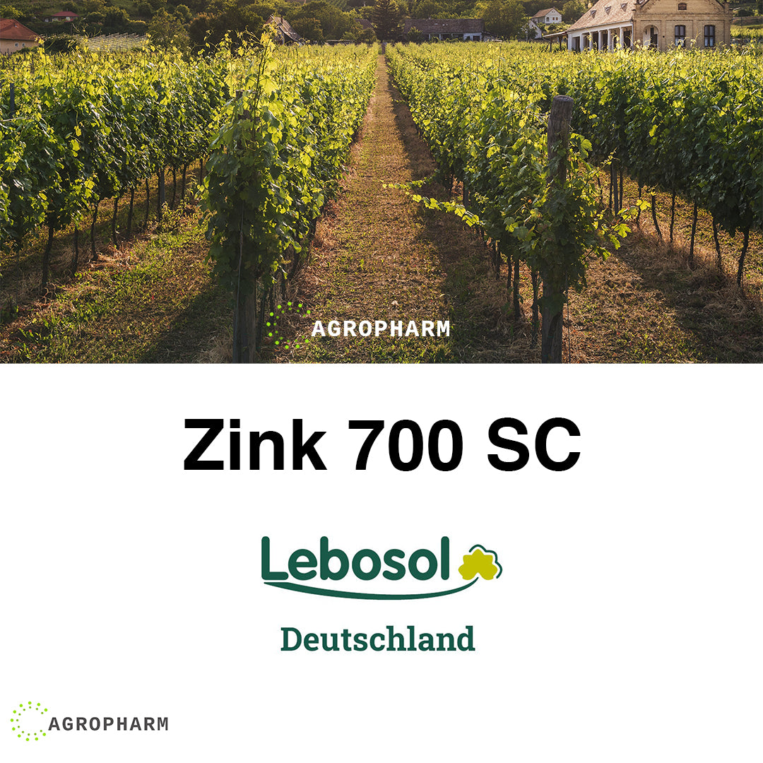 Lebosol Zink 700 SC 10l - Cink