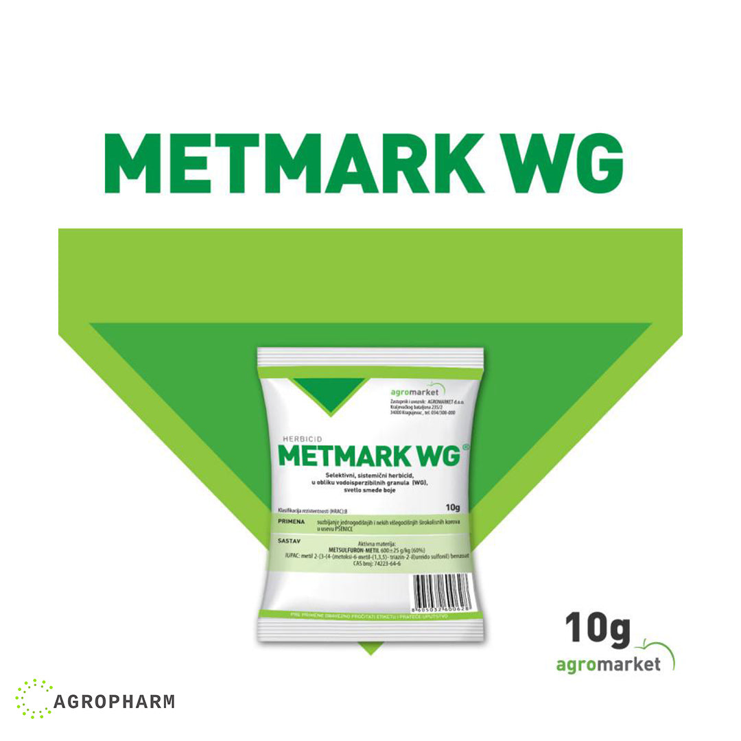 Metmark 10gr