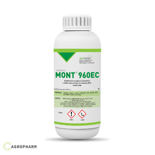Mont 960EC 1l