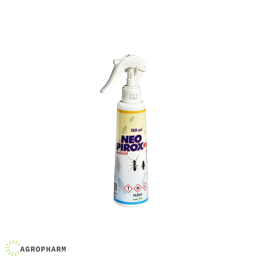 Sprej protiv bubasvaba i mrava - Neopirox Far 180ml