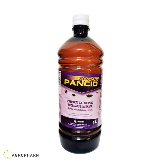 Pancid Turbo 1l