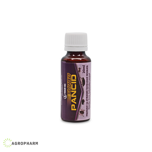 Pancid turbo 20ml