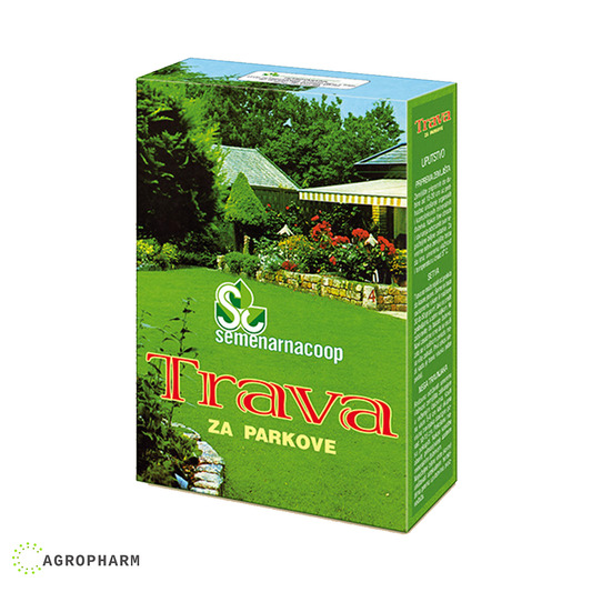 Trava za Parkove 500gr