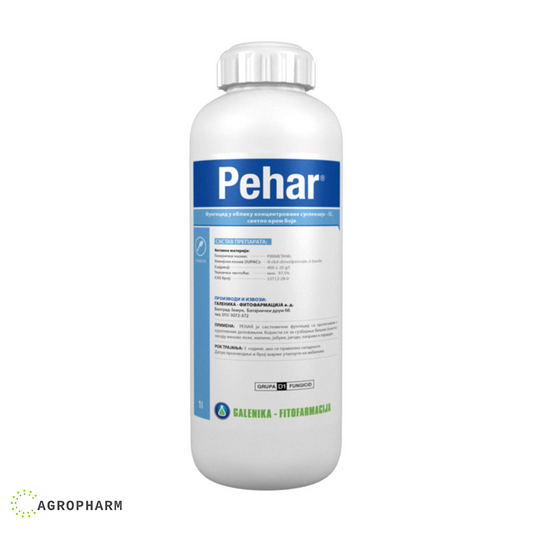 Pehar 1l